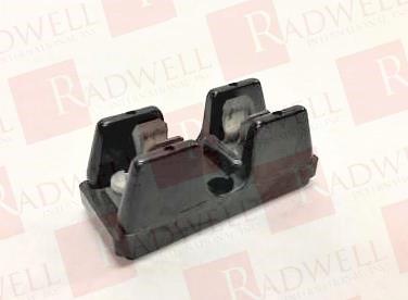  , FUSE HOLDER, 30AMP, 600V, 1POLE