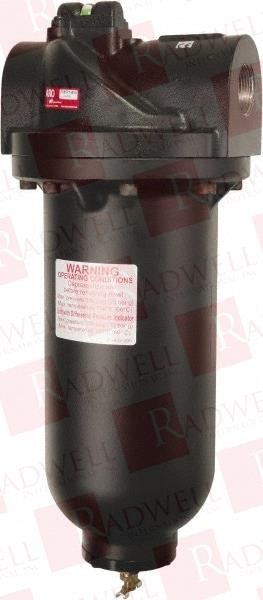 INGERSOLL RAND F35581-411