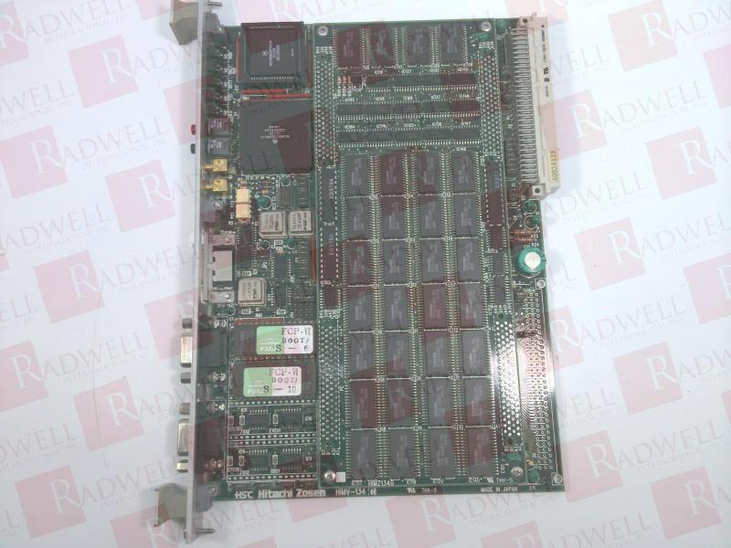 FUJI ELECTRIC HIMV-134