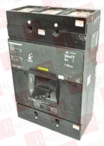 SCHNEIDER ELECTRIC MHL3612001386
