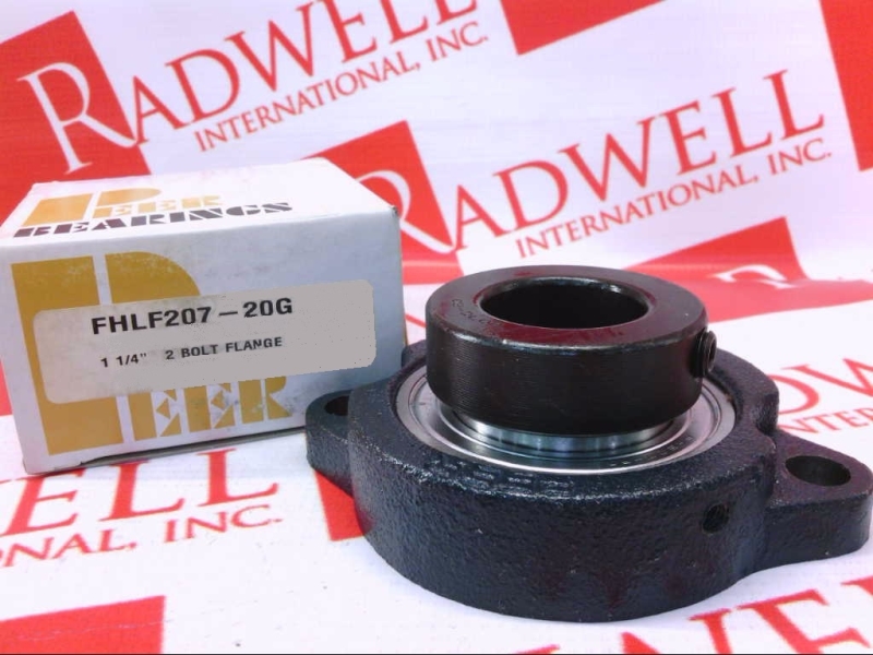 PEER FHLF207-20G
