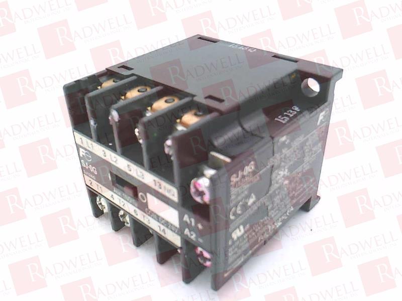 FUJI ELECTRIC 1JC0A0M10