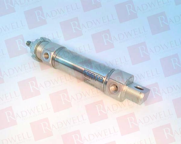 FESTO DSNU-40-80-P-A