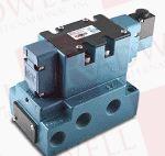 MAC VALVES INC 6613A-311-PM-502DA