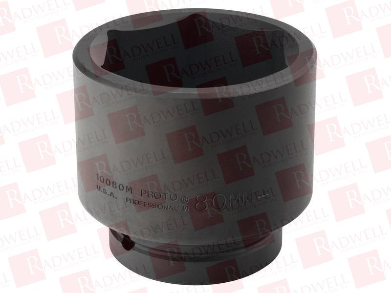 STANLEY BLACK & DECKER J10080M