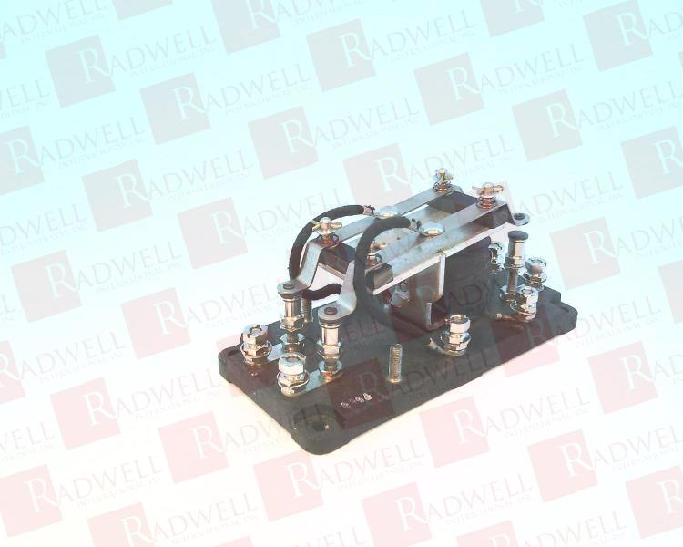STRUTHERS DUNN RELAYS 84XBX-115V
