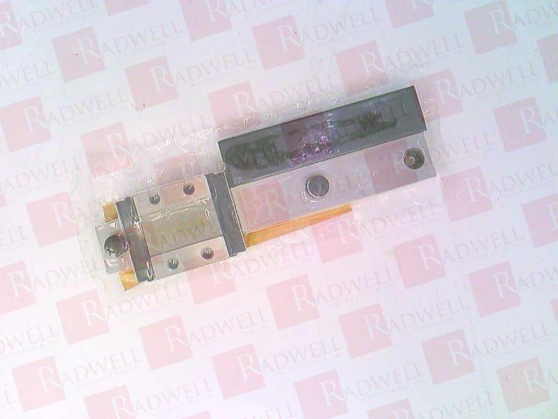 ANAHEIM AUTOMATION CPC-MR7WNSSV0N-100-5-5