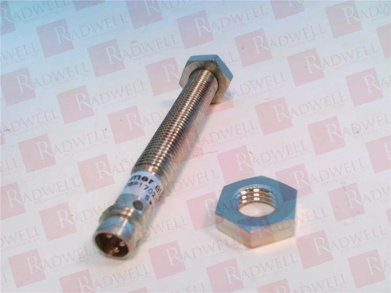 BAUMER ELECTRIC IFRM-08P1702/S35L
