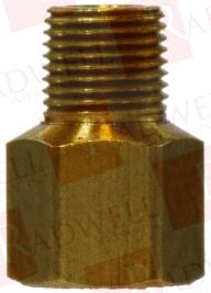 MIDLAND INDUSTRIES 16118