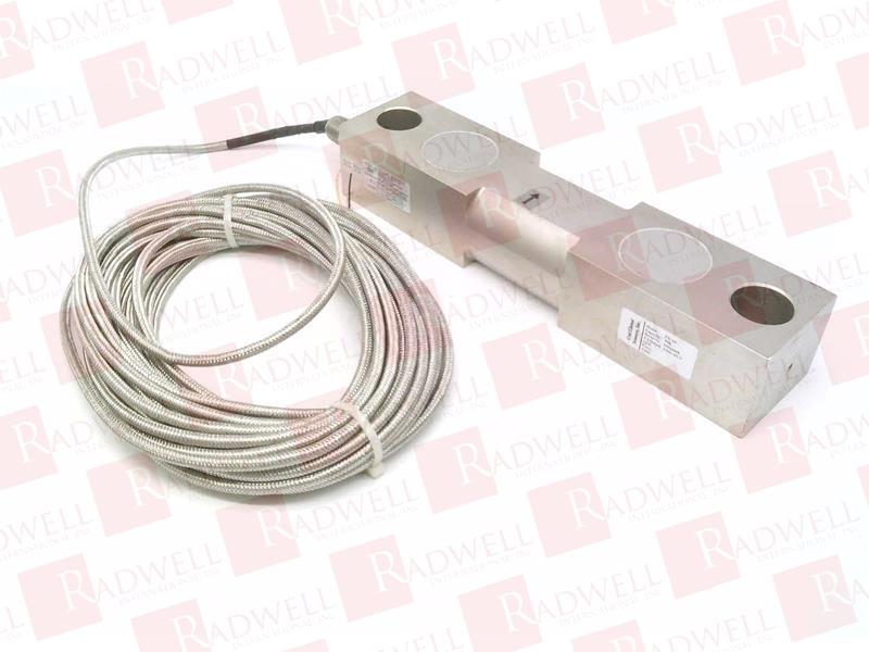 COTI GLOBAL SENSORS MFG CG-1650K