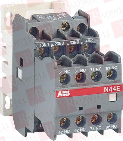 ASEA BROWN BOVERI 1SBH141001R8453