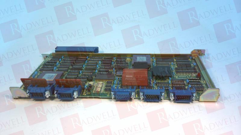 FANUC A16B-1211-0810