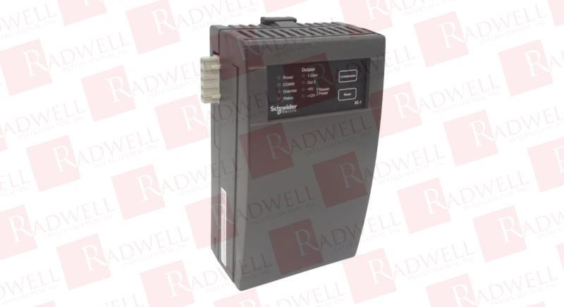 SCHNEIDER ELECTRIC AC-1
