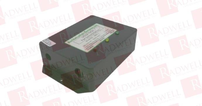 AUTOMATION DEVICES 8800.1