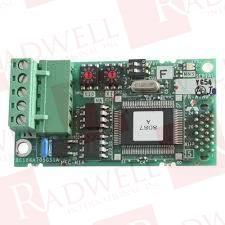 MITSUBISHI FR-AF740-02160-EC CHASSISFR-CA70-ECT CONTROL CARD