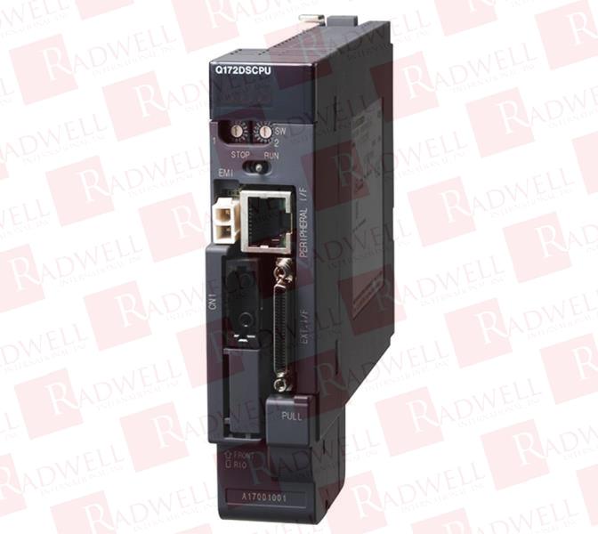 MITSUBISHI A1SADP-Q-SET2