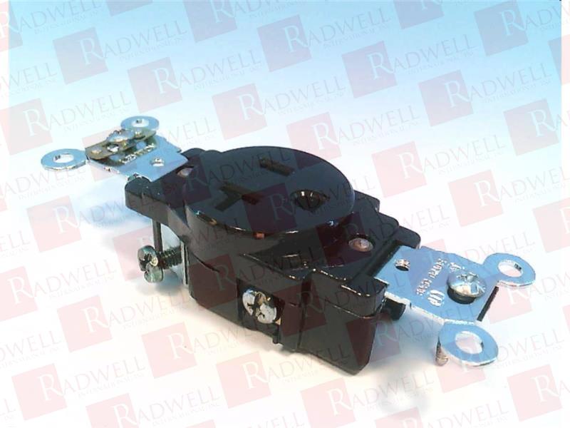 LEVITON 5361