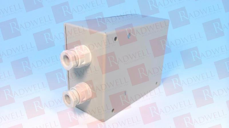 ERNI RLS-M-50/DUO/OPTO 1A