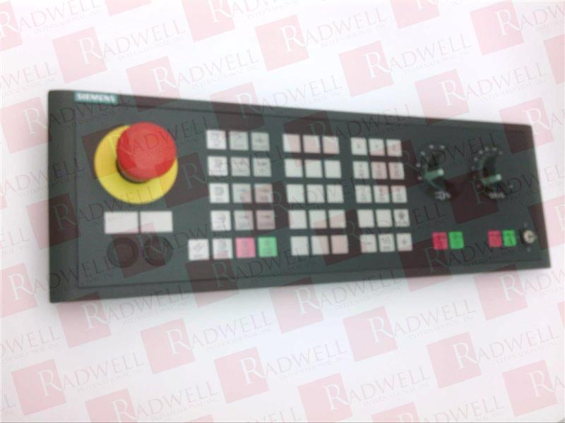 SIEMENS 6FC5203-0AF22-1AA2