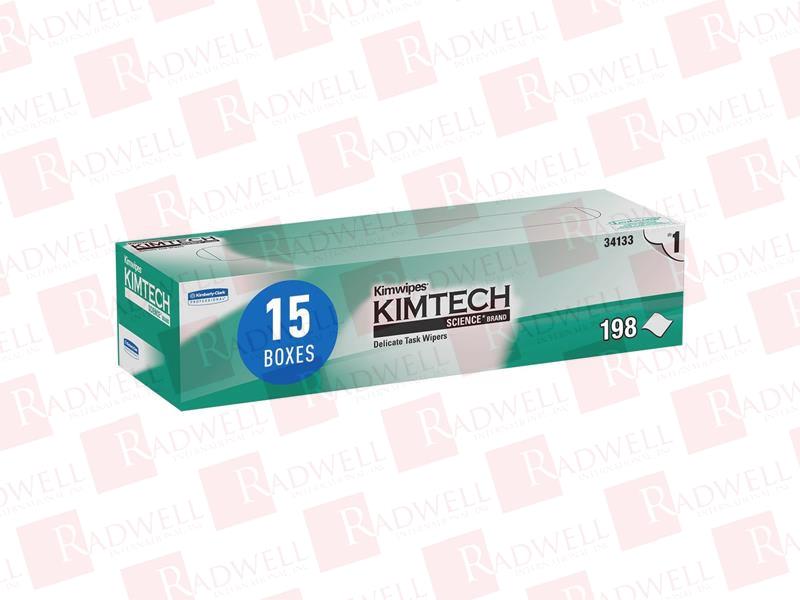KIMBERLY CLARK 34133