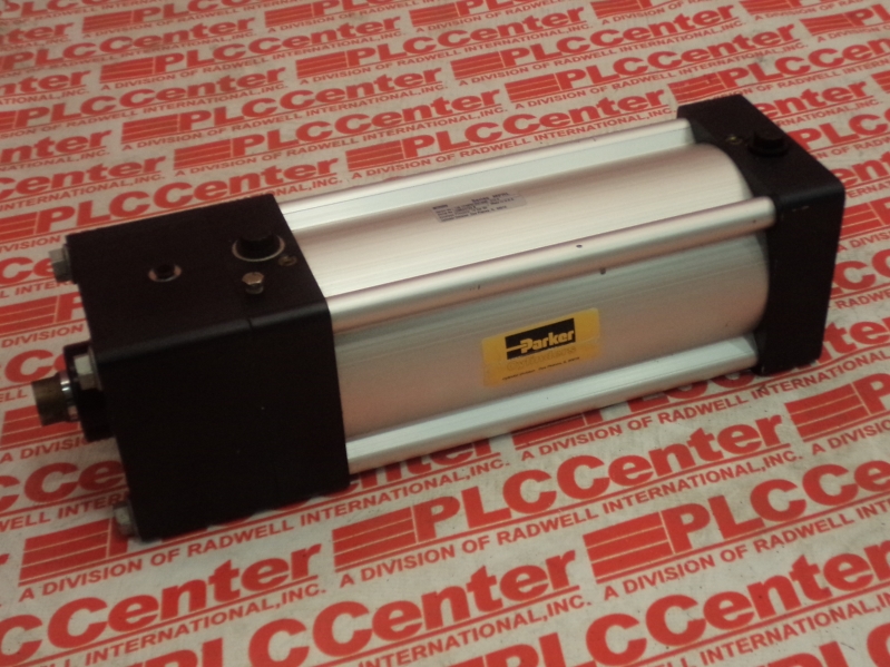 PARKER 125CTMPRLRS19MC210.0
