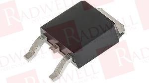 ON SEMICONDUCTOR MC78M15CDTRKG