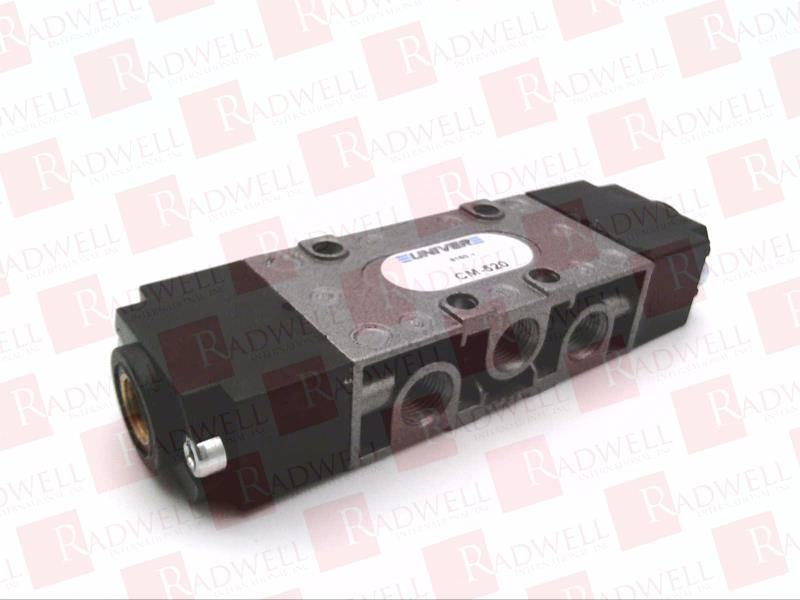 UNIVER GROUP CM-520