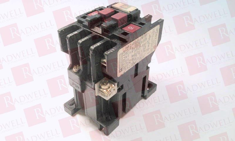SCHNEIDER ELECTRIC LC-D123-G6-A60