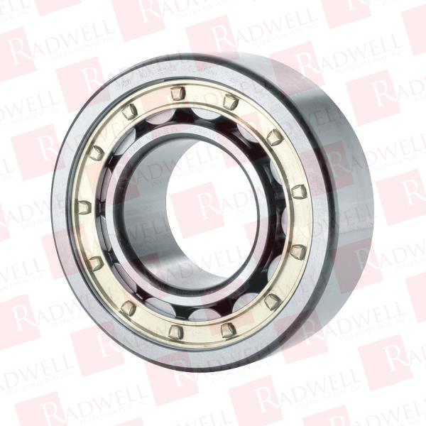 SCHAEFFLER GROUP NU205-E-XL-M1