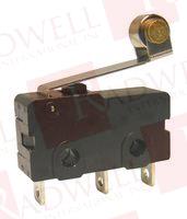 E SWITCH MS0850505F015S1A