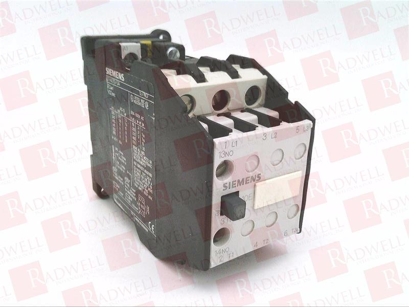 SIEMENS 3TF4310-0A