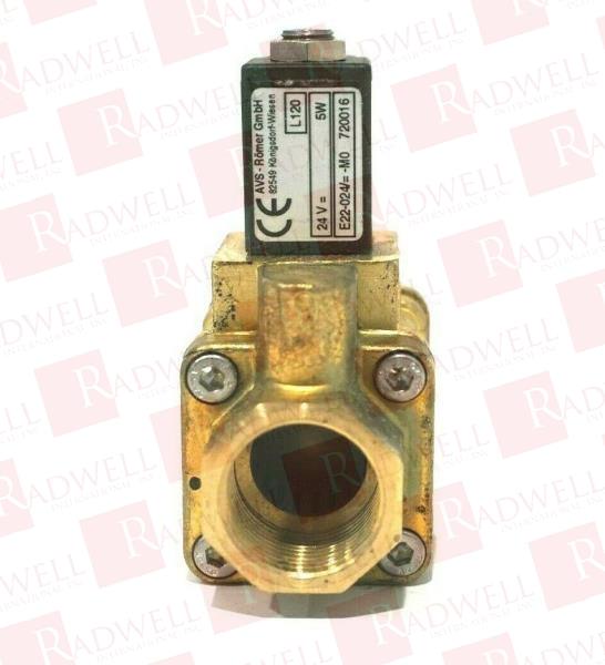 AVS ROMER 606041