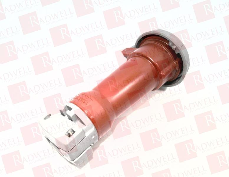 HUBBELL HBL516C6W