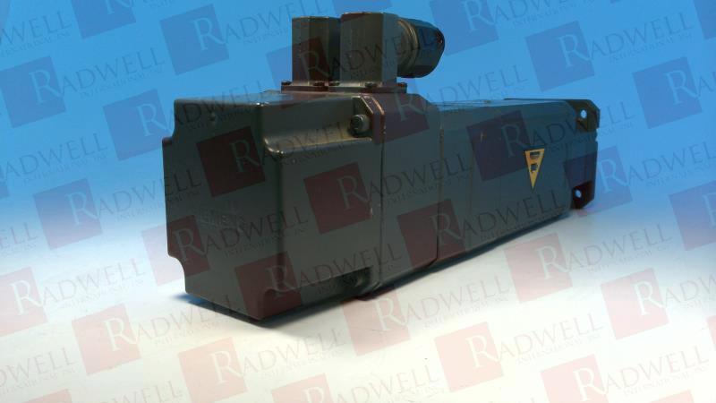 SIEMENS 1FT6034-4AK71-4AL0-Z