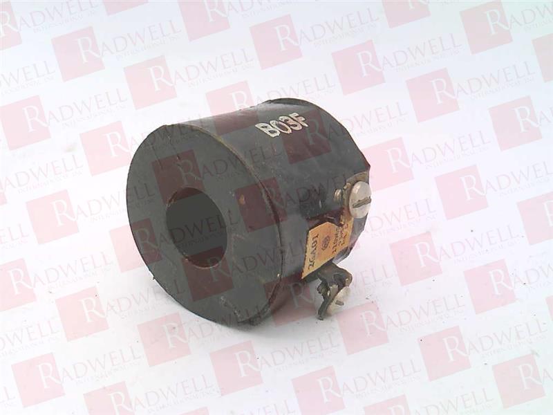 ALLEN BRADLEY 26A01