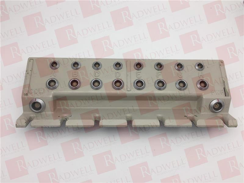 ASEA BROWN BOVERI Y129740-002