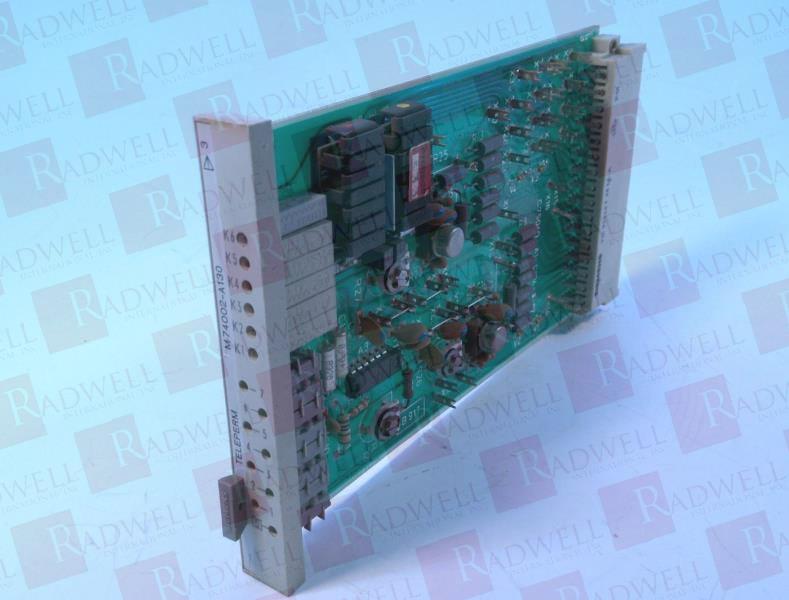 SIEMENS M74002-A130