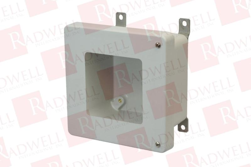 ALLIED MOULDED PRODUCTS AM664HW