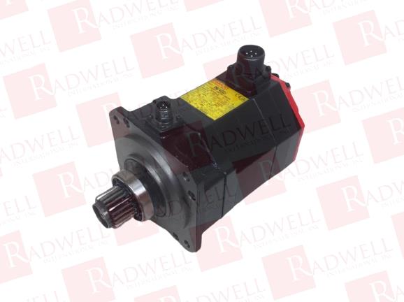 FANUC A06B-0235-B605 J4