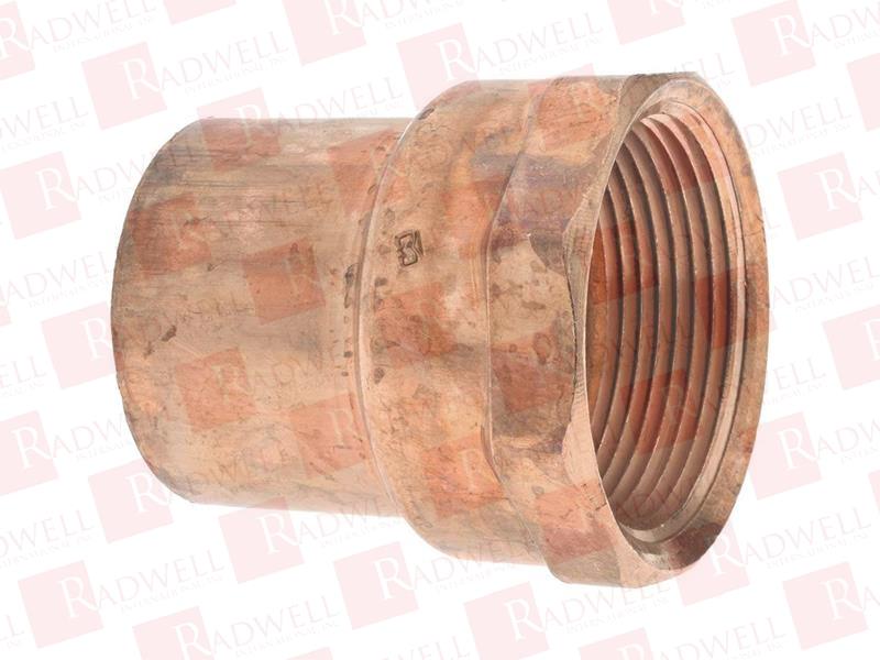 MUELLER INDUSTRIES W-01279