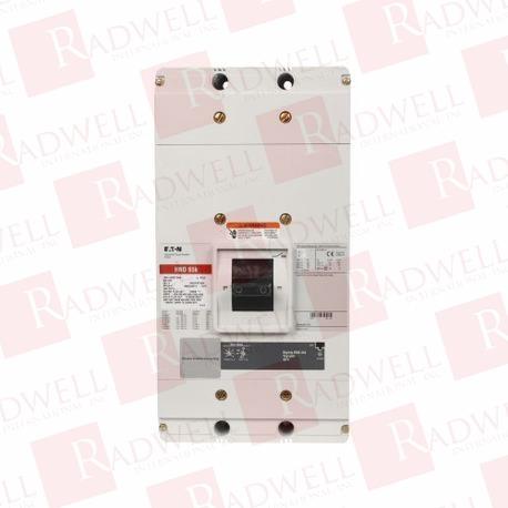 EATON CORPORATION HND3800T57W