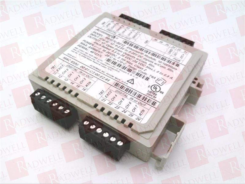 ACROMAG 983EN-6012