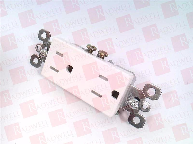 LEGRAND 885TR-WCC