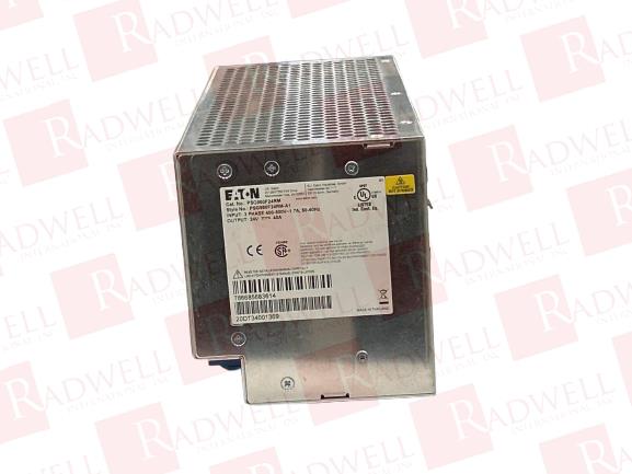 EATON CORPORATION PSG960F24RM