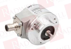 IPF ELECTRONIC VD589820
