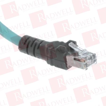 TURCK WSSD RJ45S 441-10M