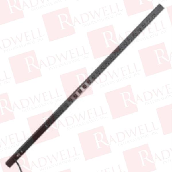 BLACK BOX CORP PDUBV24-S20-120V