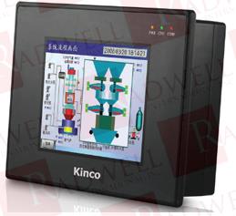 KINCO AUTOMATION MT4300CE