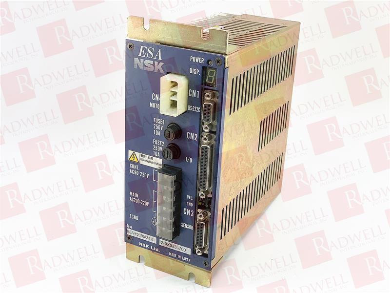 NSK ESA-Y2020A23-21