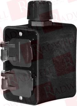ERICSON MFG 6100B